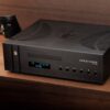 Gold Note CD-1000 MKII – High End CD Player