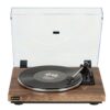Rekkord F300 – advanced automatic turntable – front view