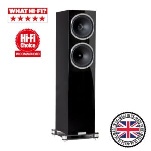Fyne Audio F502SP