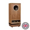 Fyne Audio Vintage Classic Gold VIII SP – made in UK