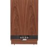 Fyne Audio Vintage Classic VIII – rear panel