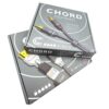 Chord Company Leyline 2RCA cable – box
