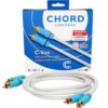 Chord Company C-line cable – packaging