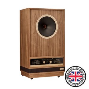 Fyne Audio Vintage Classic Gold XII SP – made in UK