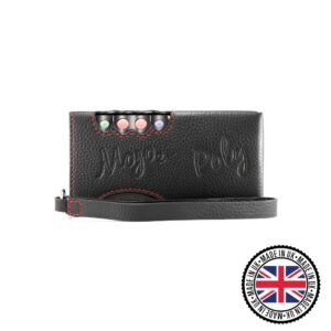 Chord Electronics Mojo 2 Poly Premium Leather Case