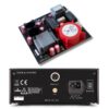 Gold Note PSU-10 EVO – tagapaneel ja vaade pealt