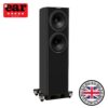 Main image of the Fyne Audio F703SP High End floorstanding speakers with award. Made in the UK.