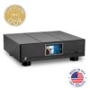 Main image of the Flagship Cary Audio DMS-800 PV streaming dac. Made in the USA.
