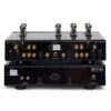Cary Audio SLP-05 valve preamplifier – rear panel view.