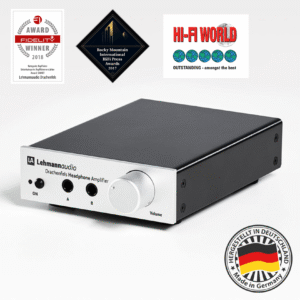 Lehmannaudio Drachenfels