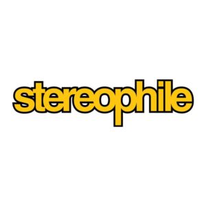 Stereophile review logo