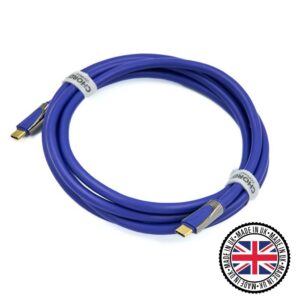 Chord Company Clearway USB-C