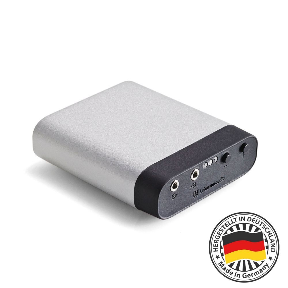 Lehmannaudio Traveller
