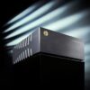 Gold Note PA-10 EVO power amplifier – lifestyle photo