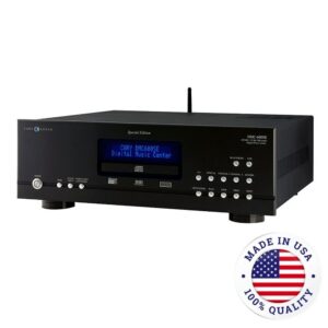 Cary Audio DMC-600SE