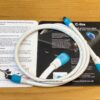 Chord Company C-lite Toslink cable – user manual