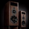 PMC MB2 SE High End home monitors