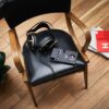 Chord Electronics 2Go and Hugo 2 DAC/headphone amplifier in an audio setup with Meze Audio headphones