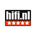 hifi.nl magazine awards five stars