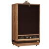 Fyne Audio Vintage Classic Gold XV SP with grille and SuperTrax supertweeter