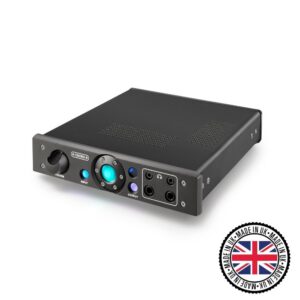 Chord Electronics Alto