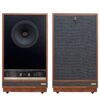 Fyne Audio Vintage Classic XII – front view with premium grilles