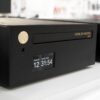 Gold Note CD-5 – audiophile CD-player