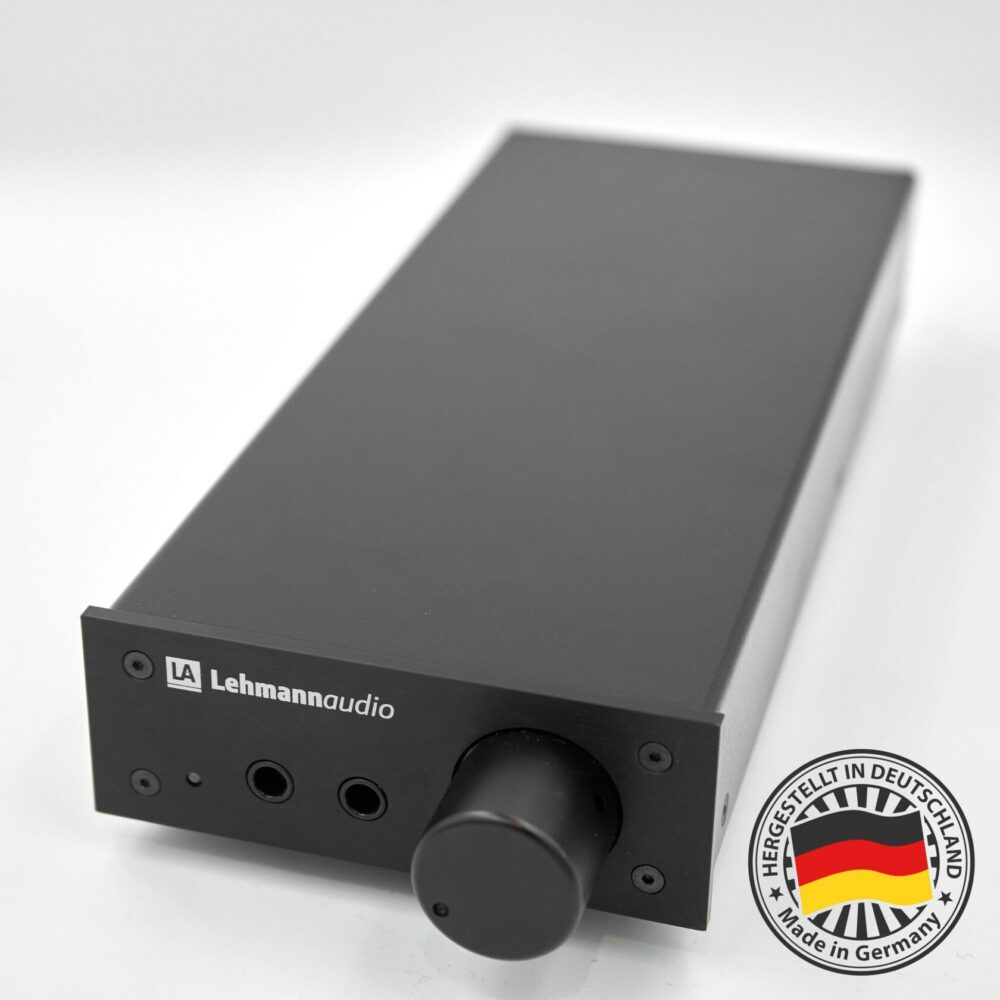 Lehmannaudio Linear USB II