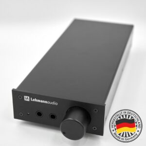 Lehmannaudio Linear USB II
