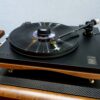 Gold Note Pianosa High End vinüülplaadimängija