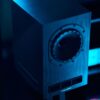Fyne Audio F5E kompaktsed kõlarid