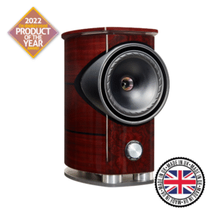 Fyne Audio F1-8