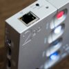 Chord Electronics 2Go with Ethernet connection port
