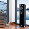 Fyne Audio F501SP – lifestyle photo.