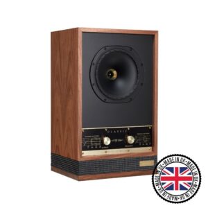 Fyne Audio Vintage Classic VIII SM – made in UK