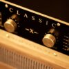 Fyne Audio Vintage Classic X floorstanding loudspeaker – details and logotype