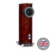 Fyne Audio F1-10s High End floorstanding speakers. Made in UK