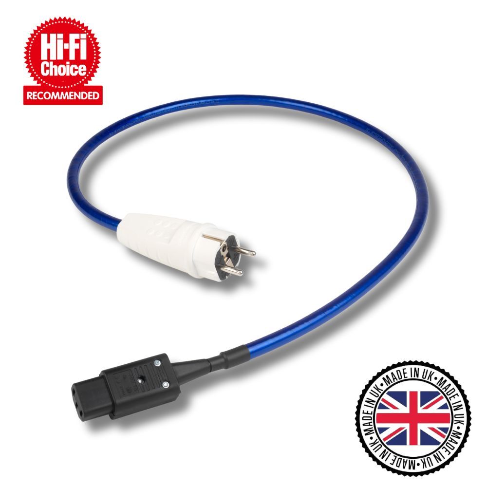 Chord Company Clearway Power