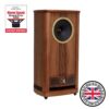 Fyne Audio Vintage Twelve with award – made in UK
