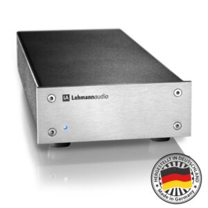 Lehmannaudio Stamp