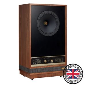 Fyne Audio Vintage Classic XII with award – made in UK