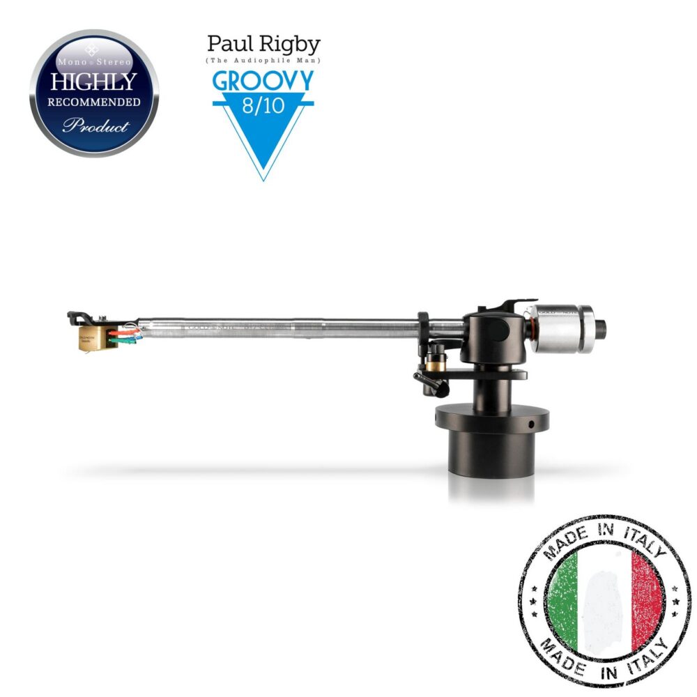 Gold Note B-7 Ceramic