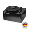 REKKORD RCM — Record Cleaning Machine for vinyl