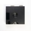 Top view of the Chord Electronics Hugo TT2 DAC and headphone amplifier
