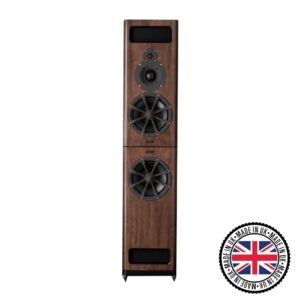 PMC MB2 XBD SE. Hi-FI monitor. Made in UK