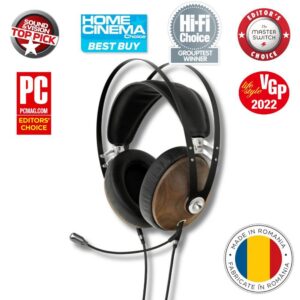 Meze Audio 99 Classics with Boom Mic
