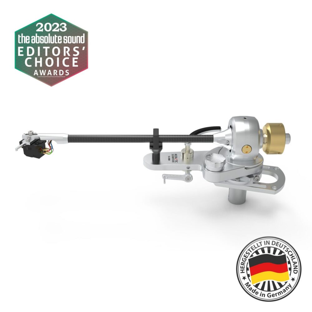 Acoustic Signature TA-2000 NEO