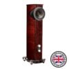 Fyne Audio F1-8s compact High End speakers. Made in UK