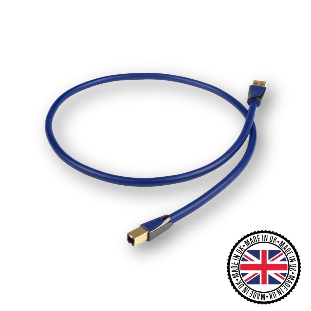 Chord Company Clearway USB