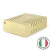 Gold Note PA-10 EVO power amp. Made in Italy